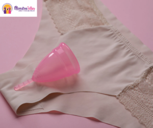 protection hygiénique réutilisable, coupe menstruelle